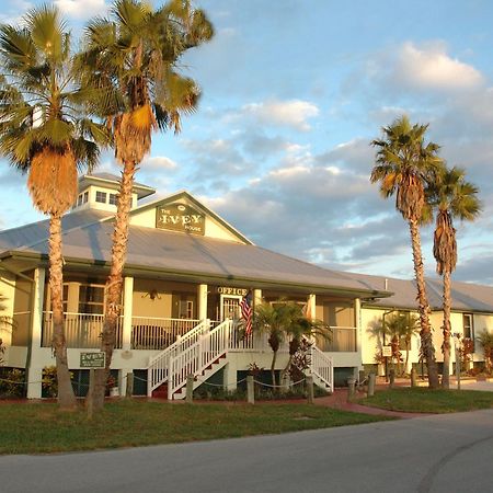 Ivey House Everglades Adventures Hotel Kültér fotó