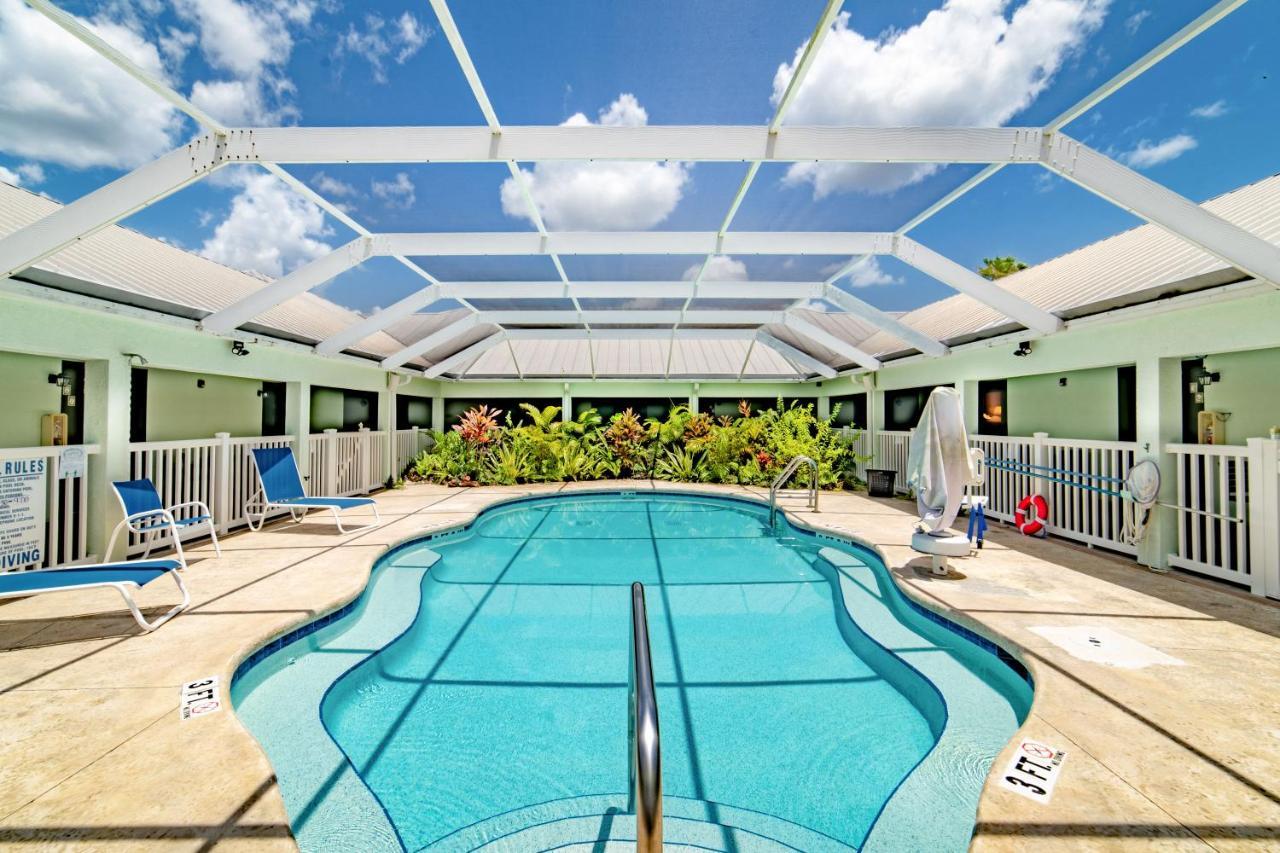 Ivey House Everglades Adventures Hotel Kültér fotó