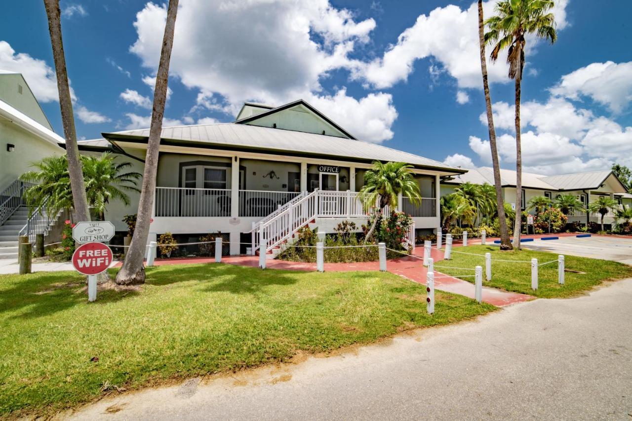 Ivey House Everglades Adventures Hotel Kültér fotó