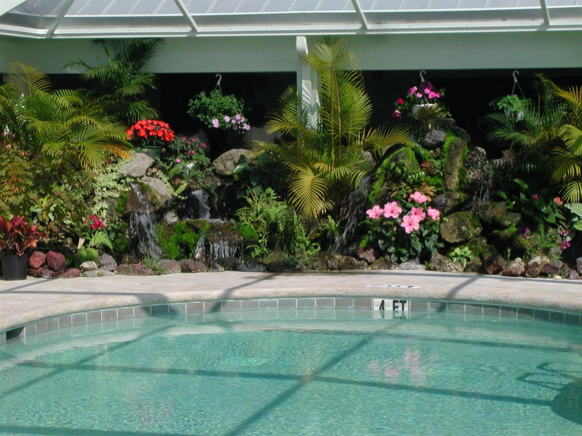 Ivey House Everglades Adventures Hotel Kültér fotó
